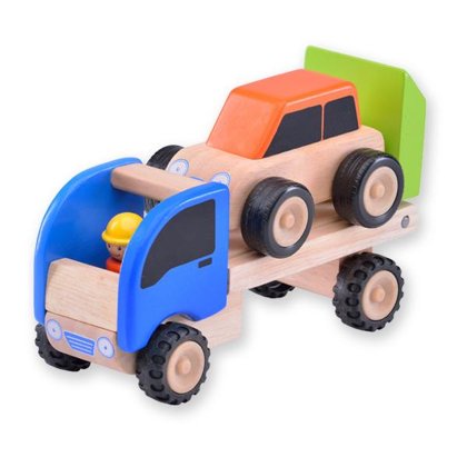 Mini trailer